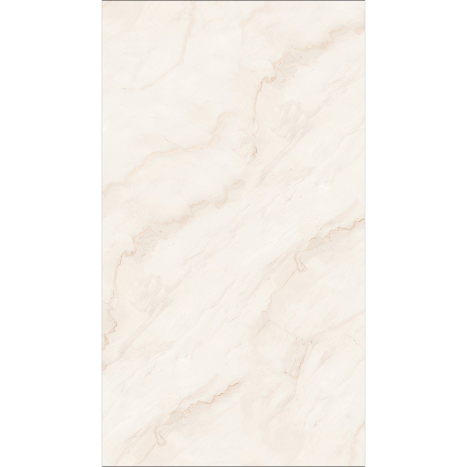 Toilettenrückwand Marmoroptik