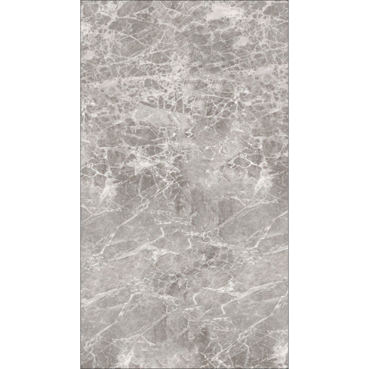 Duschrückwand Marmoroptik