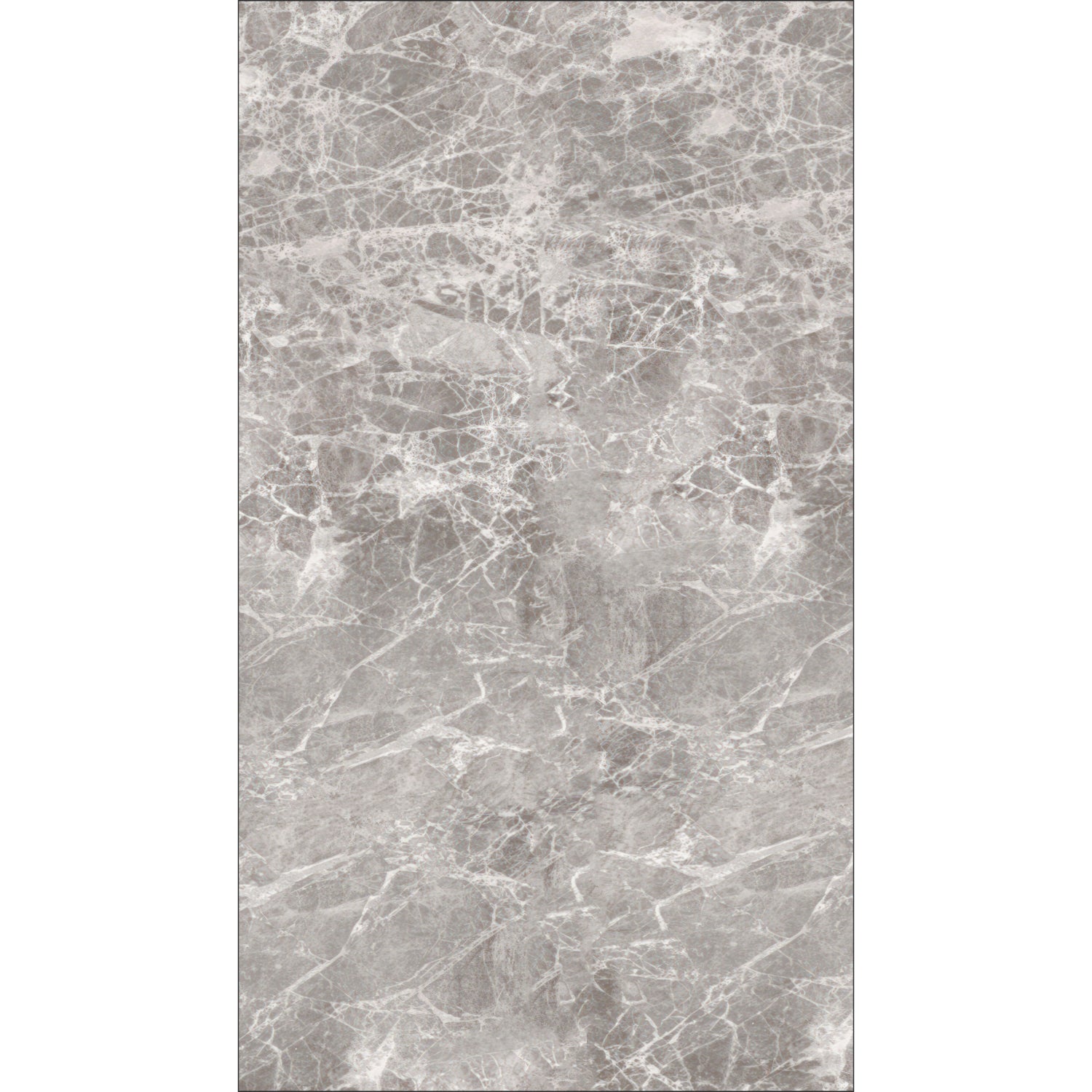 Toilettenrückwand Marmoroptik