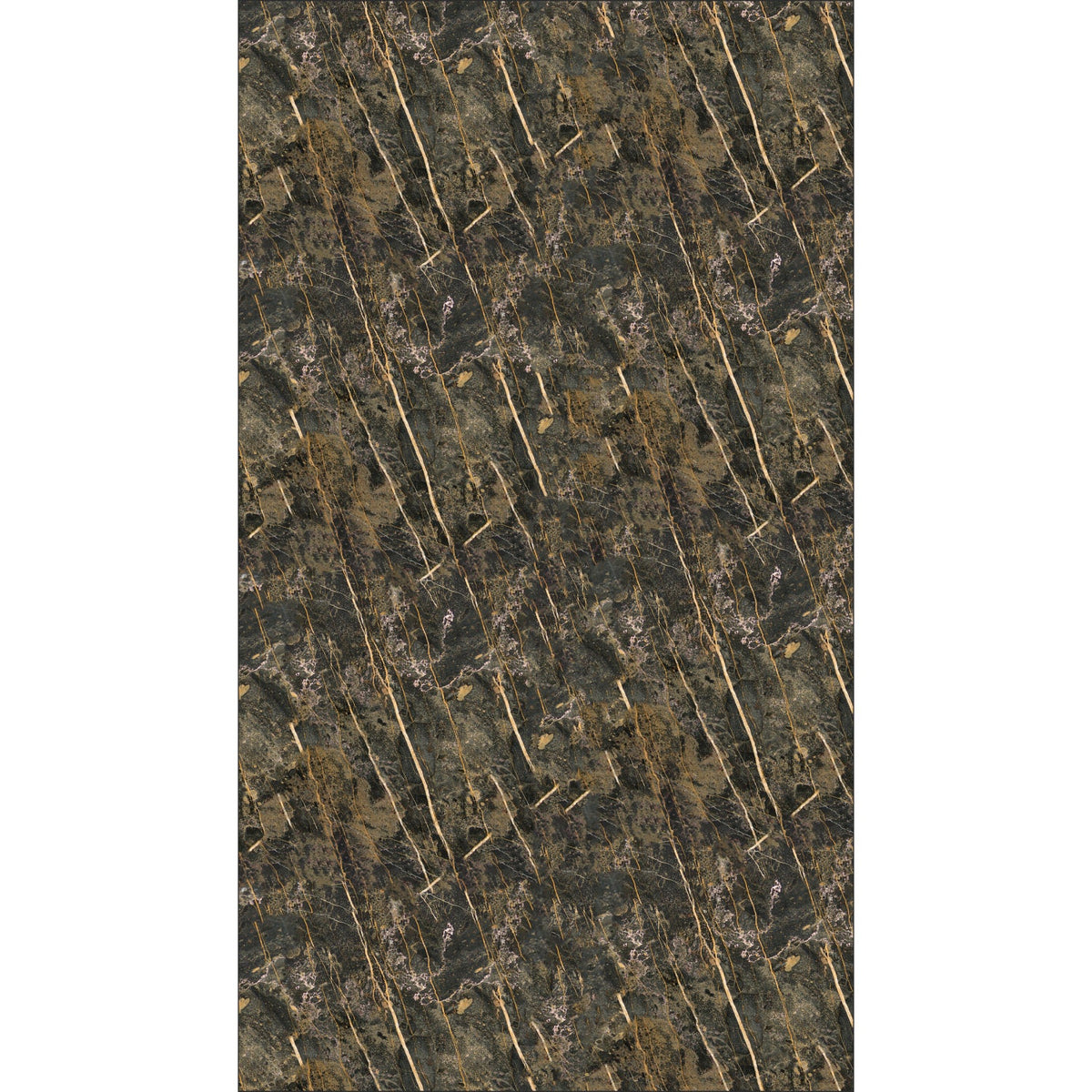 Toilettenrückwand Marmoroptik