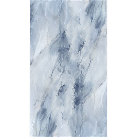 Toilettenrückwand Marmoroptik