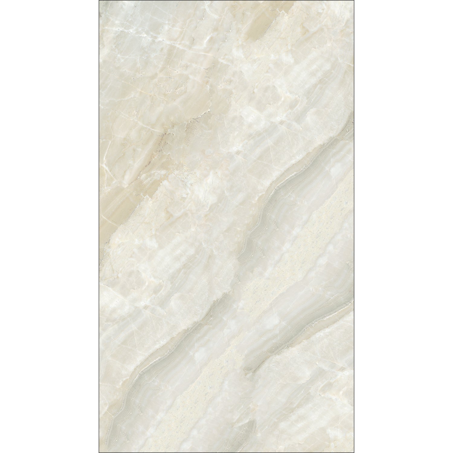 Duschrückwand Marmoroptik