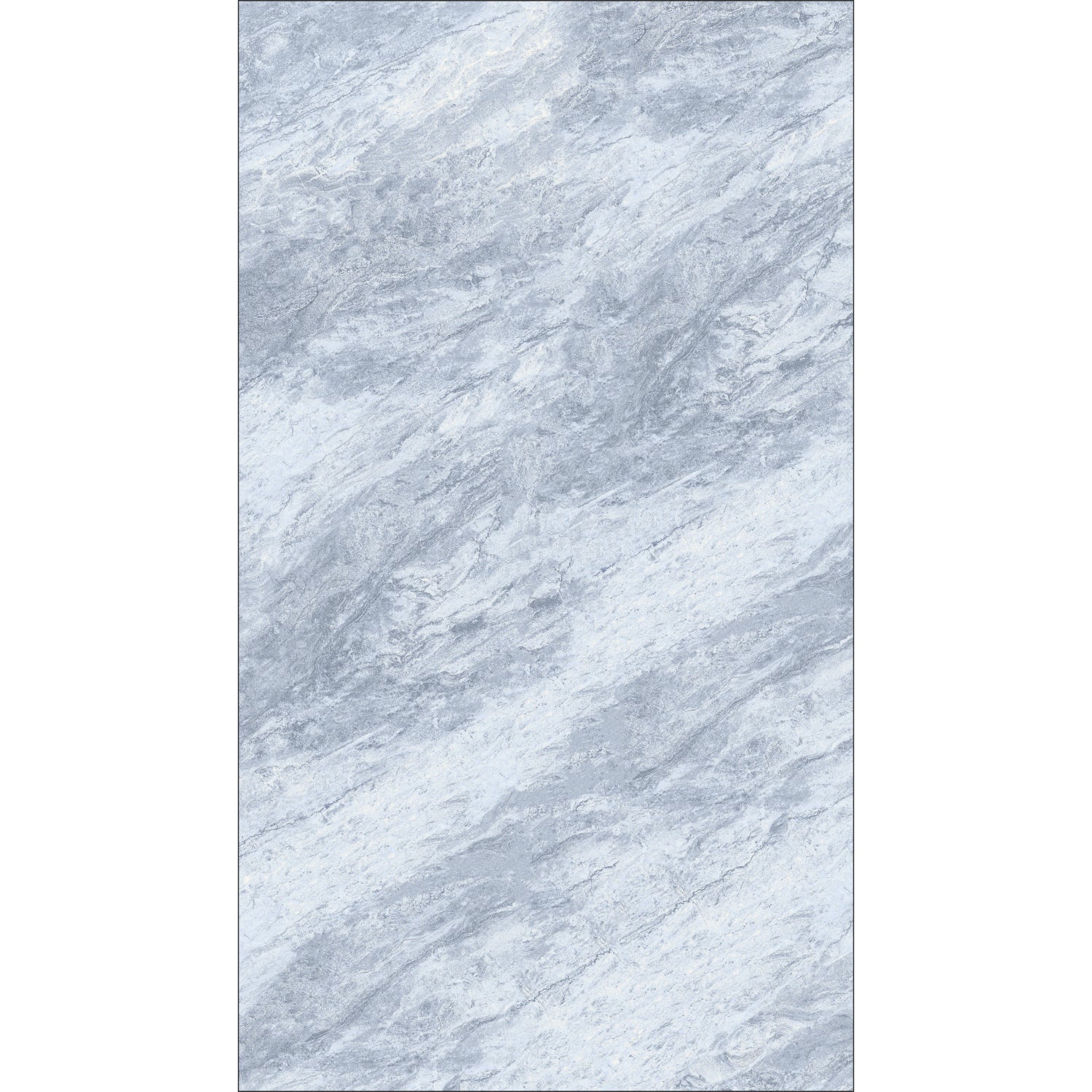 Toilettenrückwand Marmoroptik