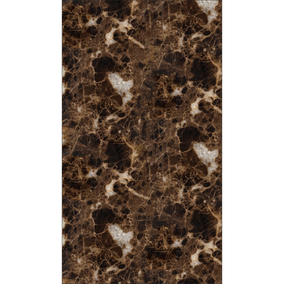 Toilettenrückwand Marmoroptik