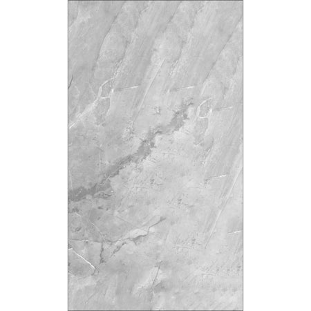 Toilettenrückwand Marmoroptik