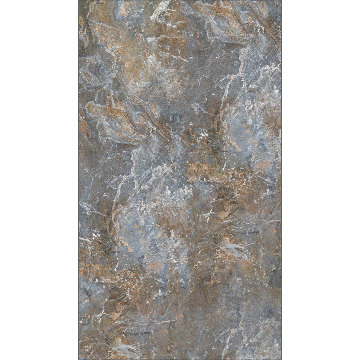 Toilettenrückwand Marmoroptik