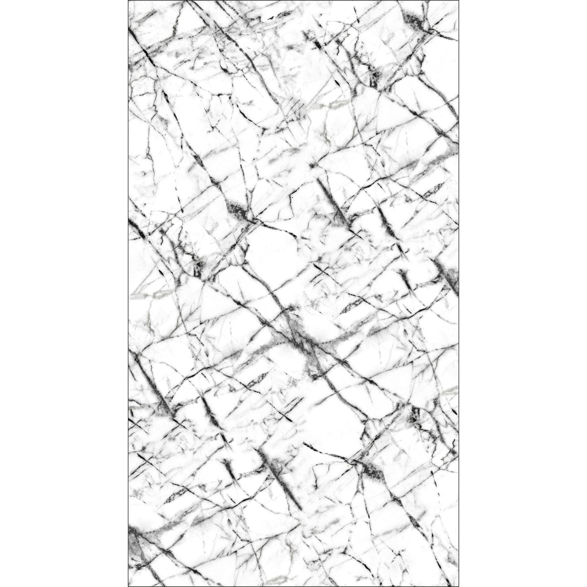 Duschrückwand Marmoroptik