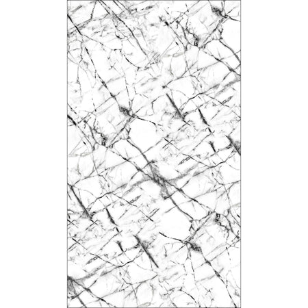 Duschrückwand Marmoroptik