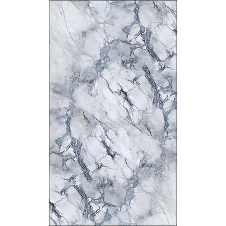 Toilettenrückwand Marmoroptik