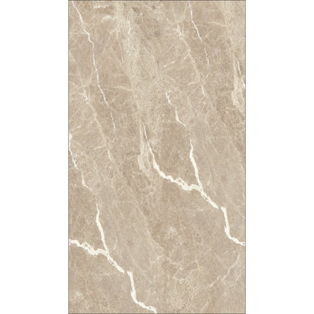 Toilettenrückwand Marmoroptik