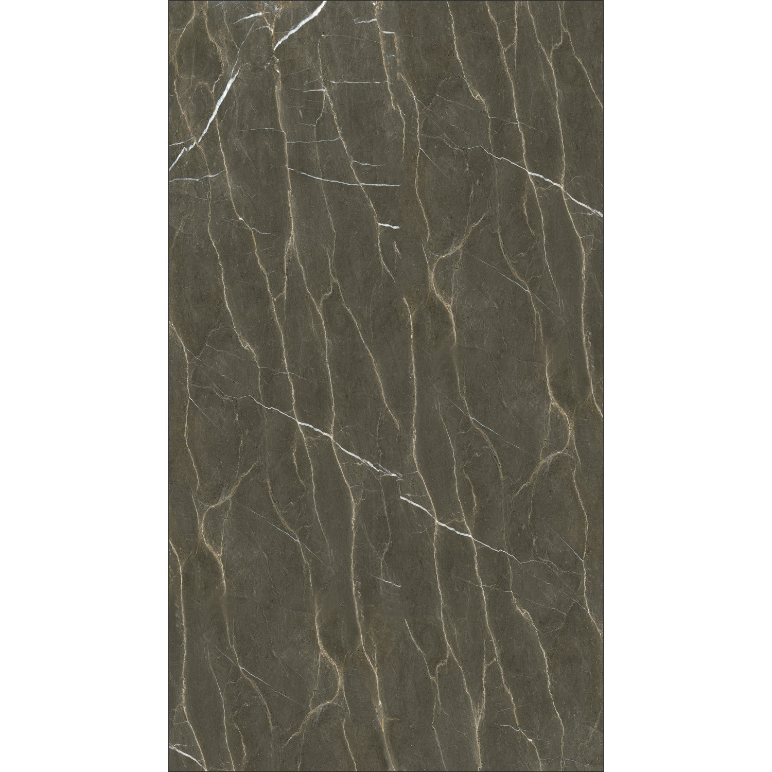 Duschrückwand Marmoroptik