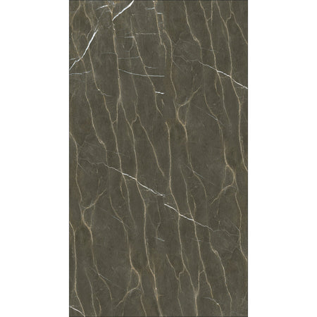 Toilettenrückwand Marmoroptik