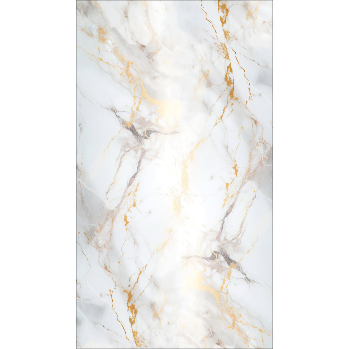 Toilettenrückwand Marmoroptik