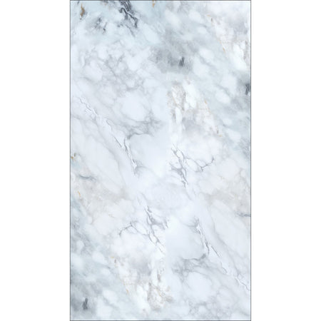 Toilettenrückwand Marmoroptik