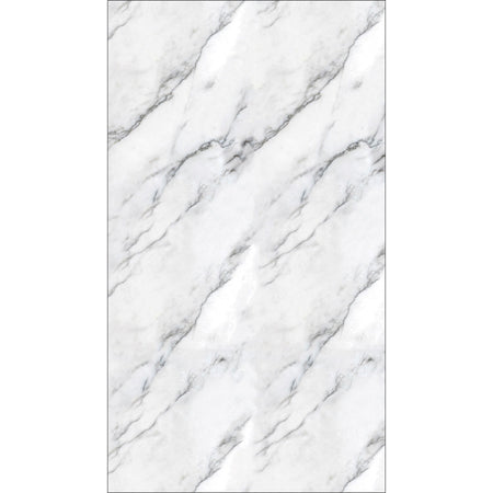 Toilettenrückwand Marmoroptik