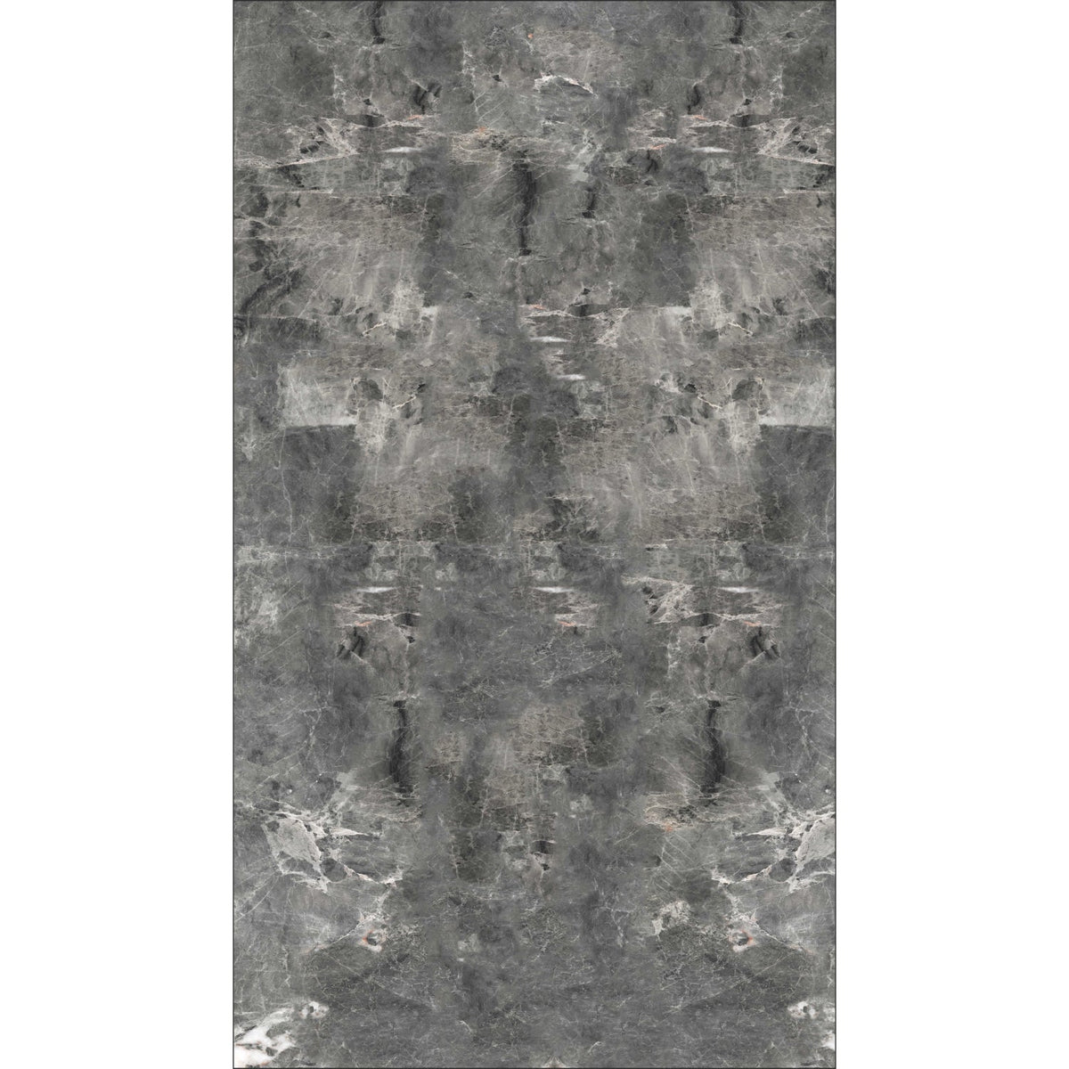 Toilettenrückwand Marmoroptik