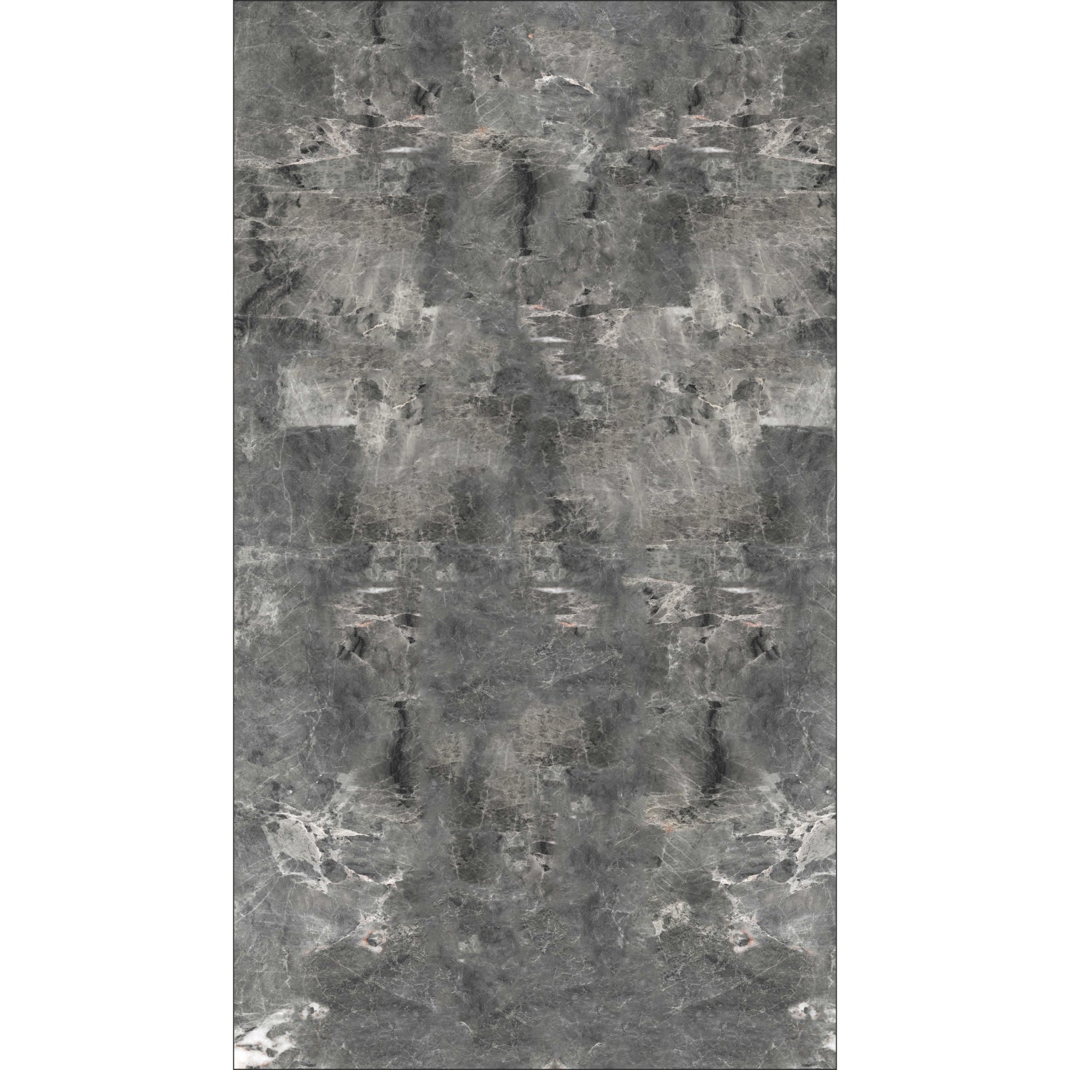 Toilettenrückwand Marmoroptik