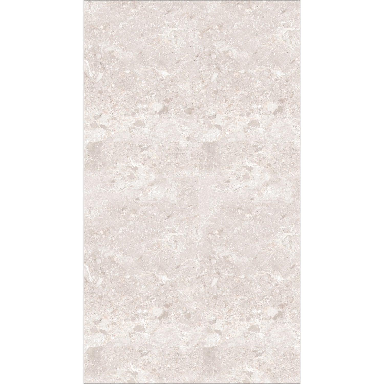 Toilettenrückwand Marmoroptik