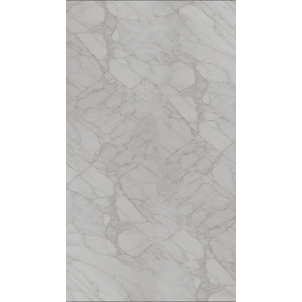 Toilettenrückwand Marmoroptik