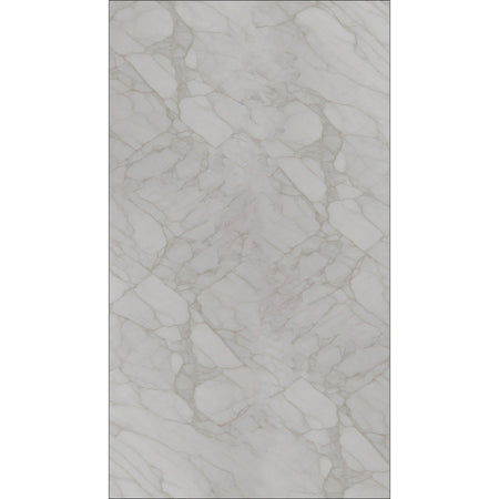 Toilettenrückwand Marmoroptik