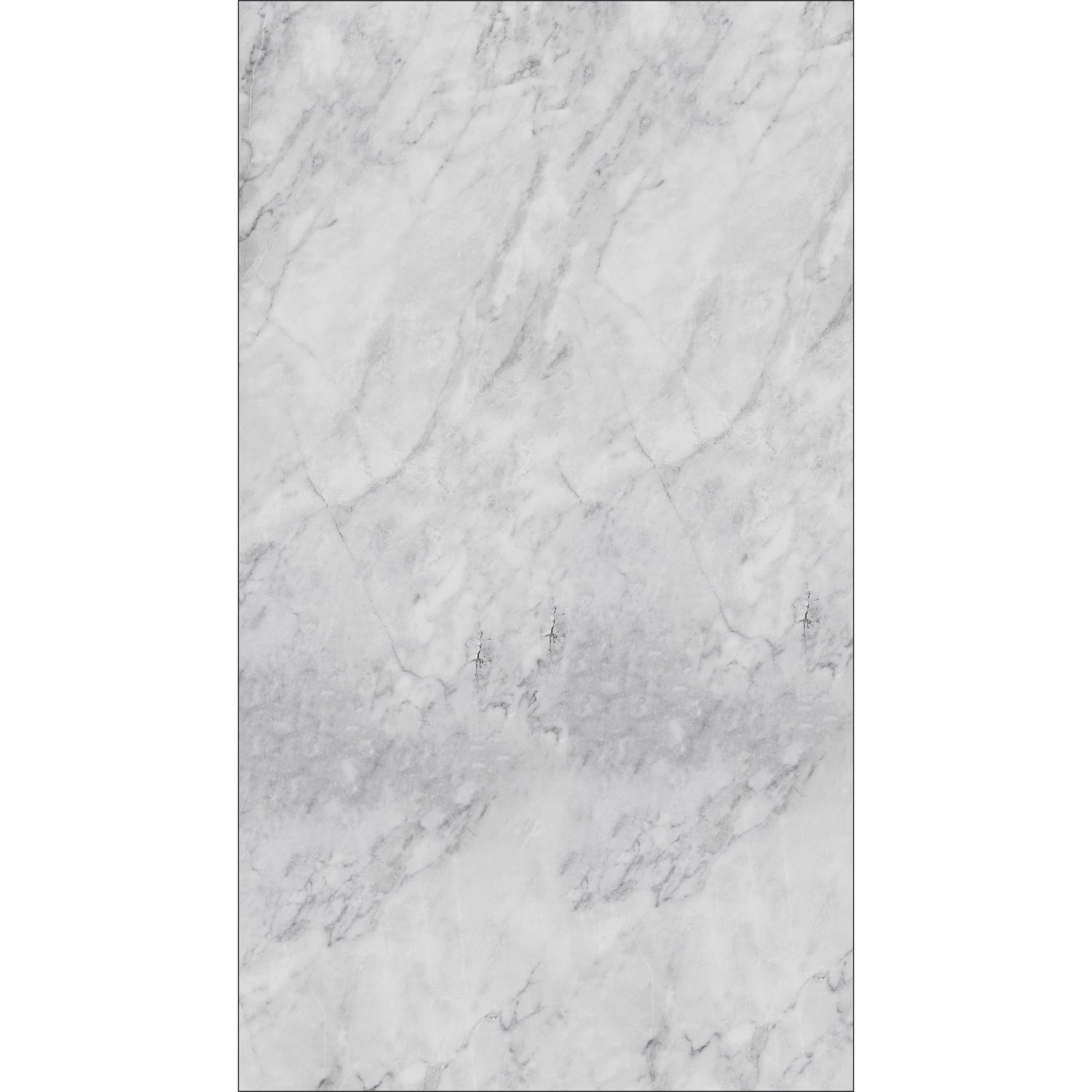 Toilettenrückwand Marmoroptik