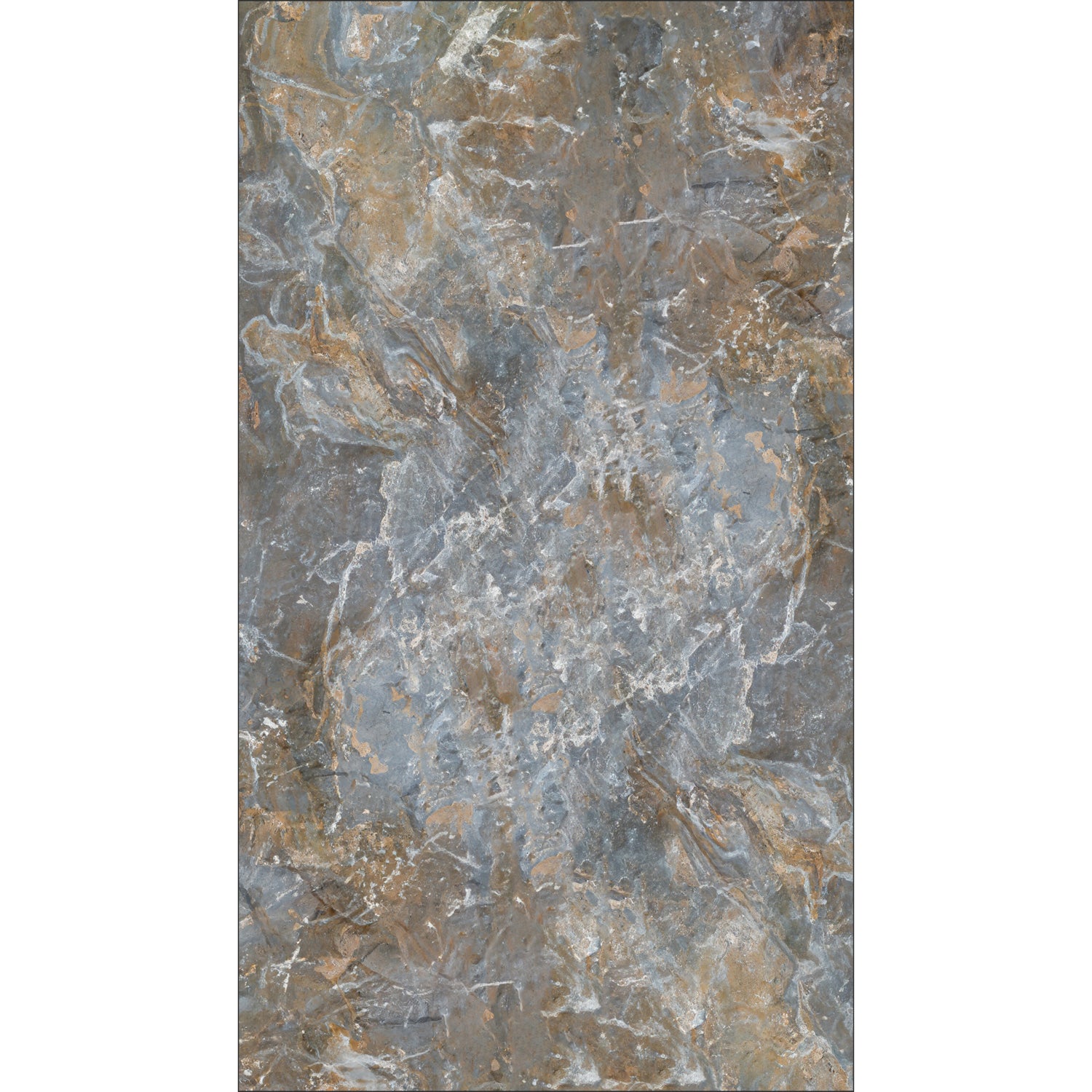 Toilettenrückwand Marmoroptik