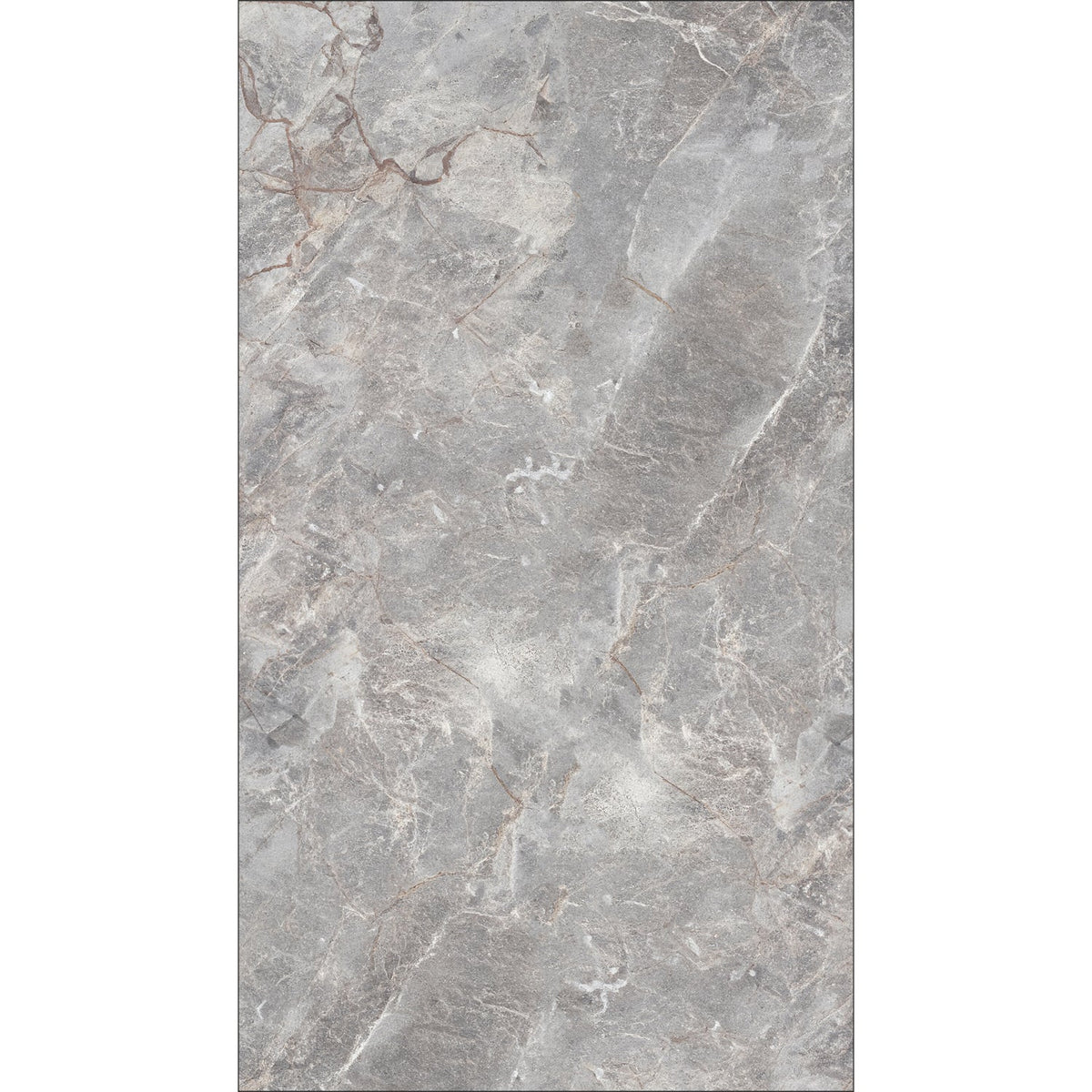 Duschrückwand Marmoroptik