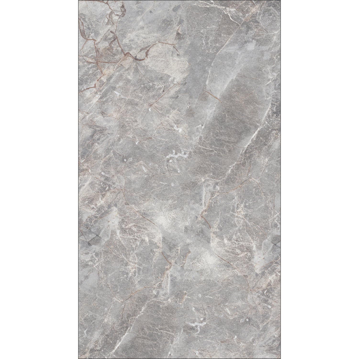 Duschrückwand Marmoroptik