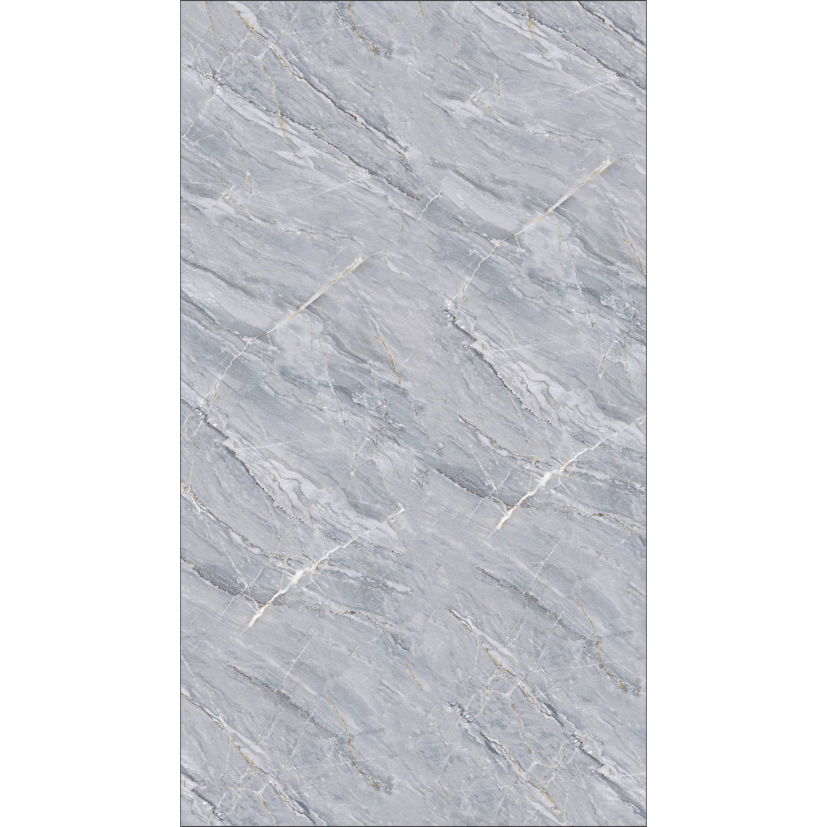 Duschrückwand Marmoroptik