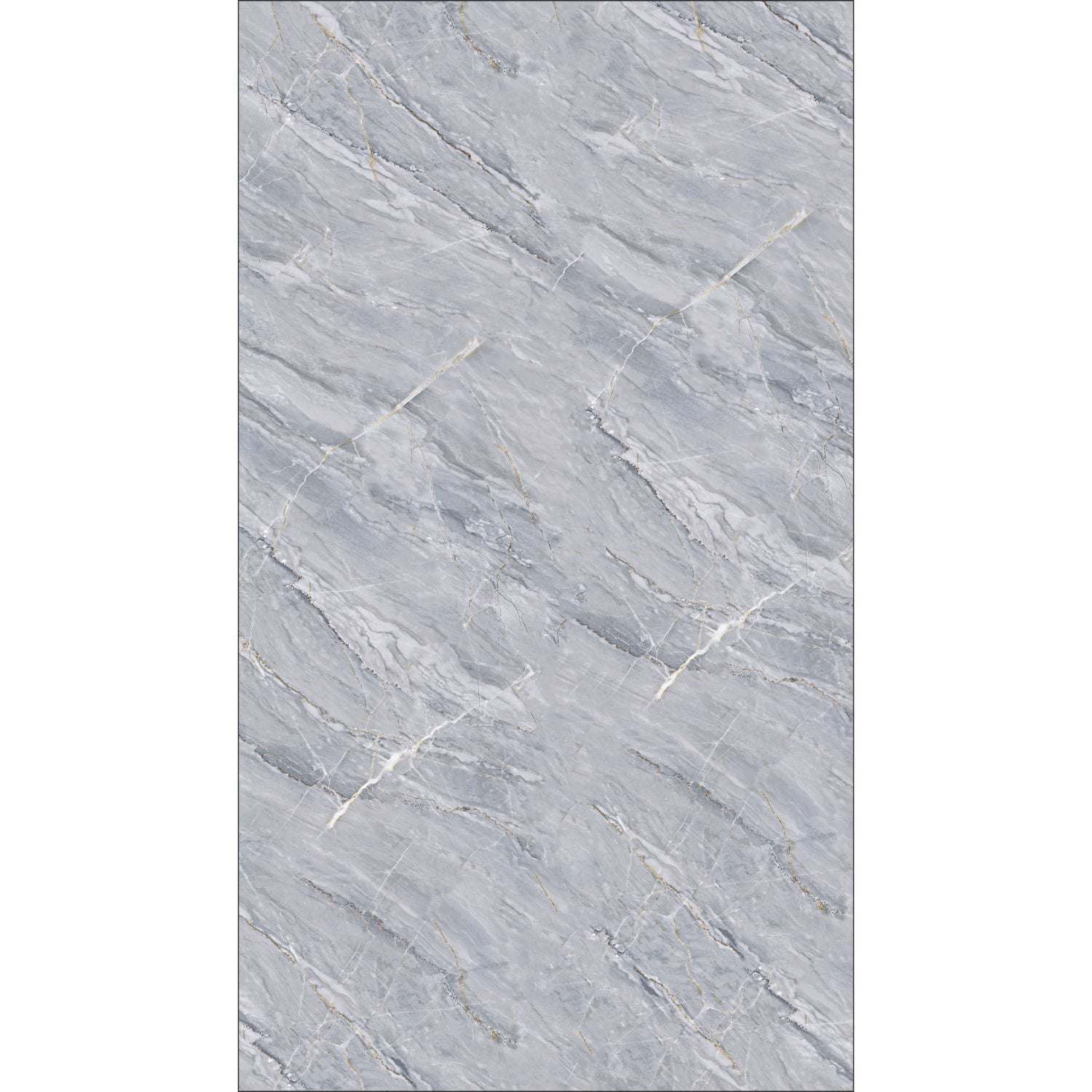 Duschrückwand Marmoroptik