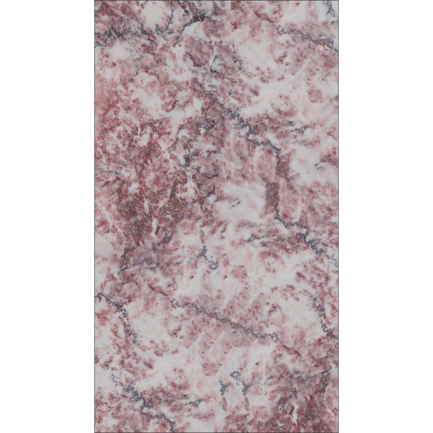 Duschrückwand Marmoroptik