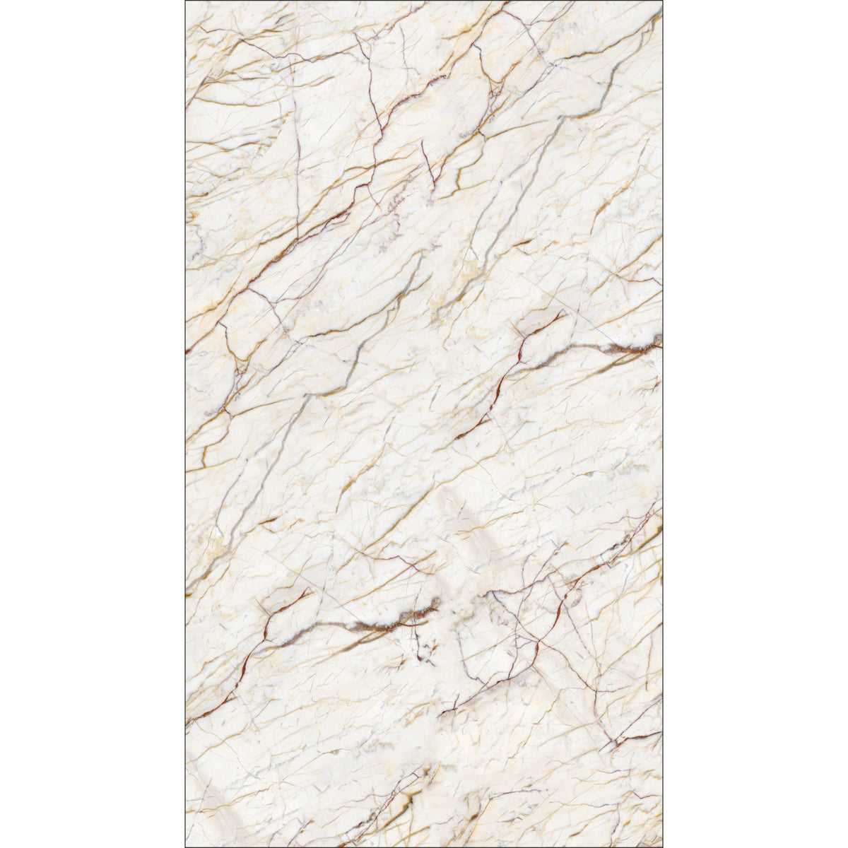 Toilettenrückwand Marmoroptik