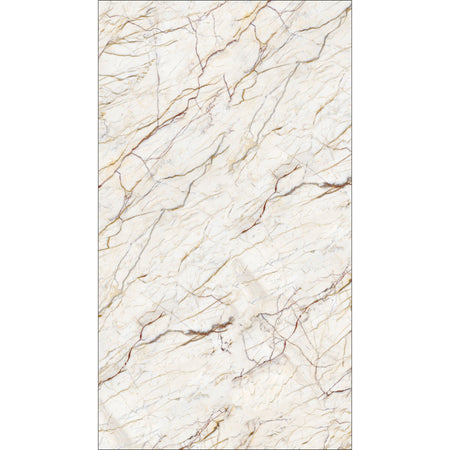 Duschrückwand Marmoroptik