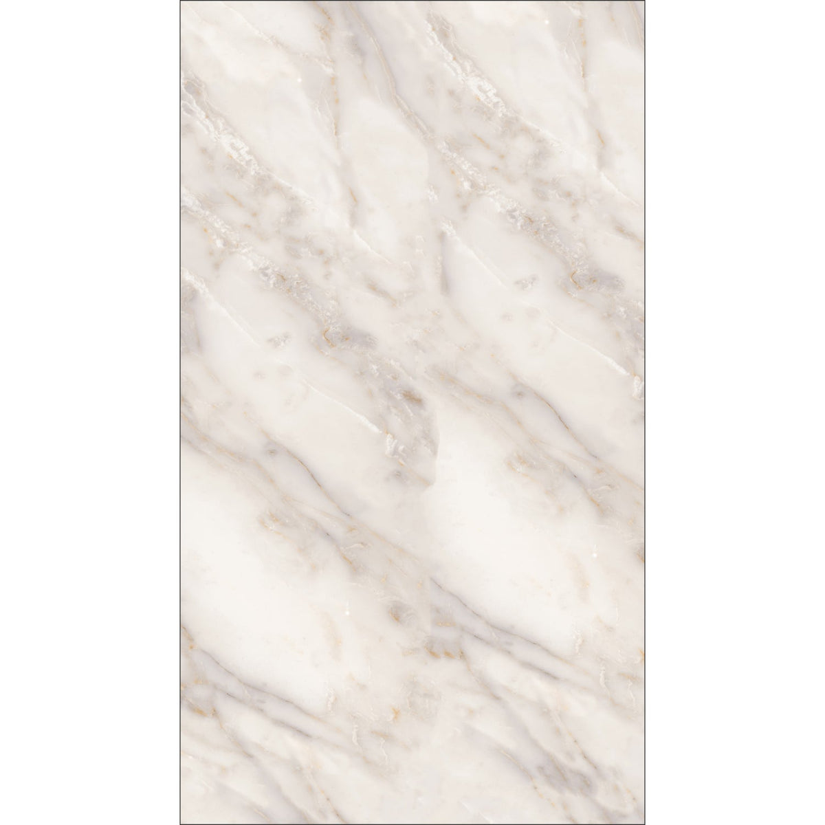 Toilettenrückwand Marmoroptik