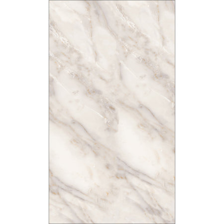 Toilettenrückwand Marmoroptik