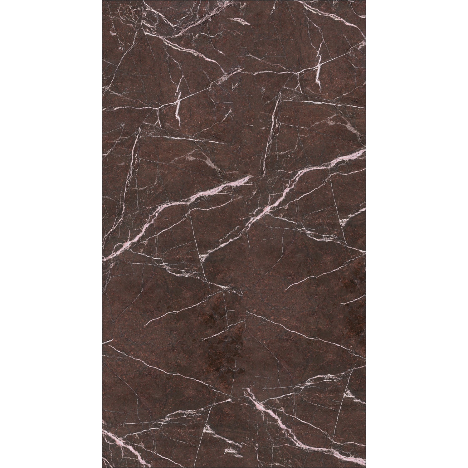 Duschrückwand Marmoroptik