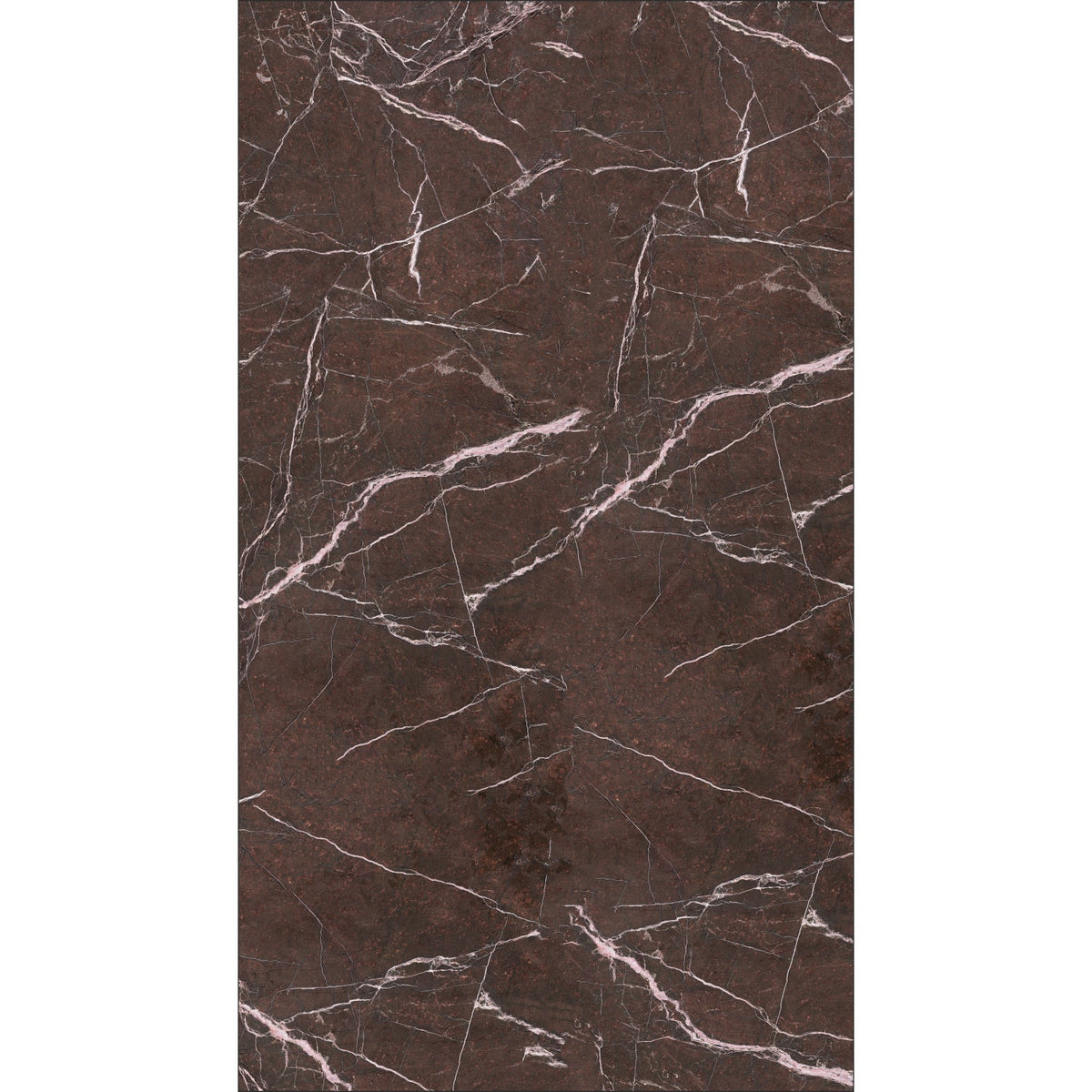 Toilettenrückwand Marmoroptik