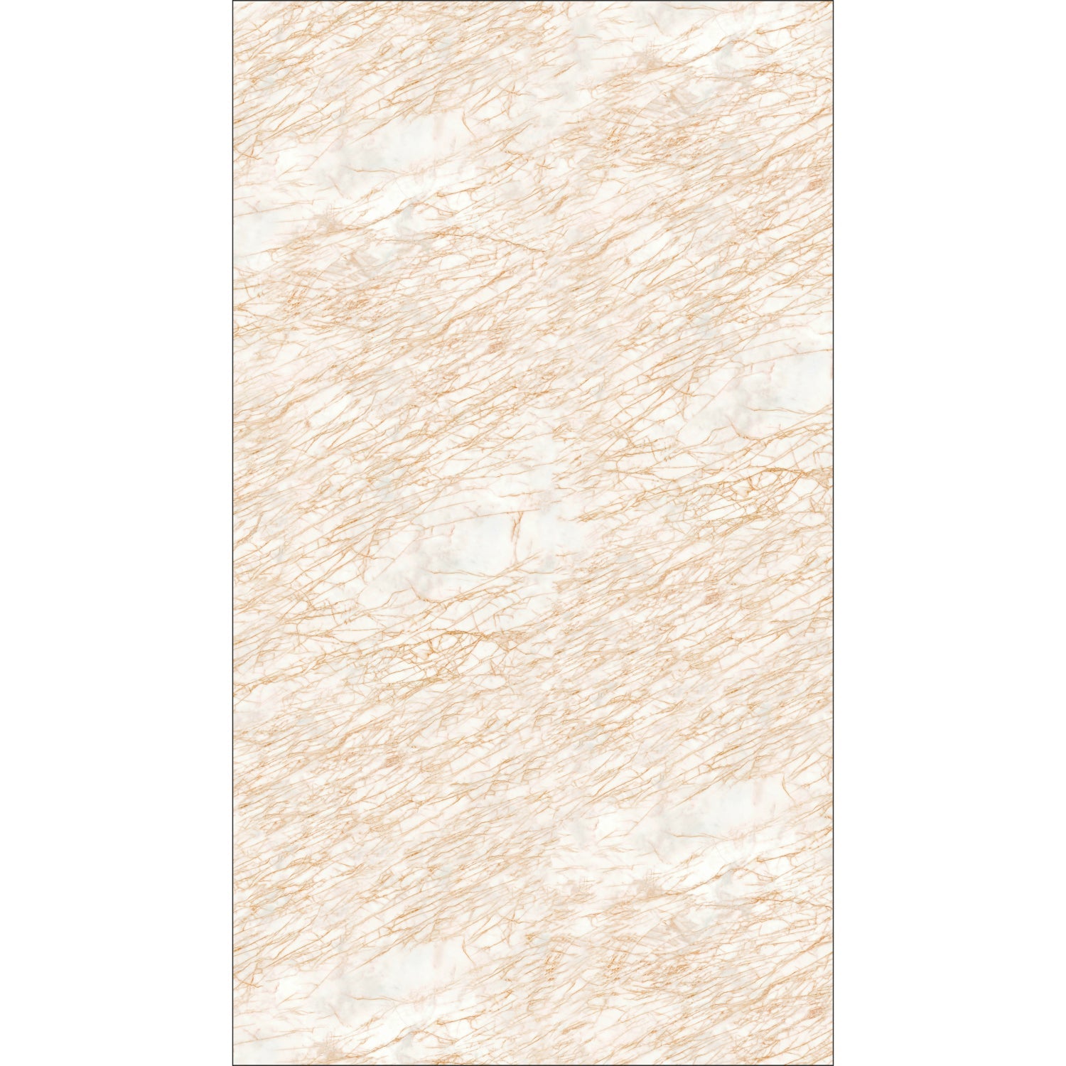 Duschrückwand Marmoroptik