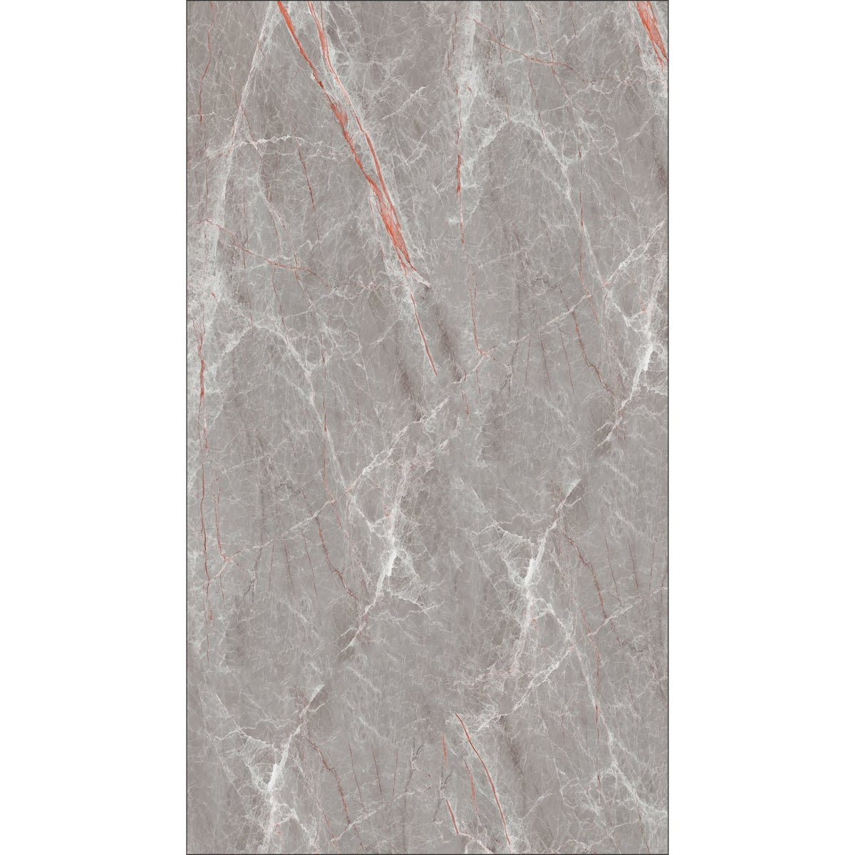 Toilettenrückwand Marmoroptik