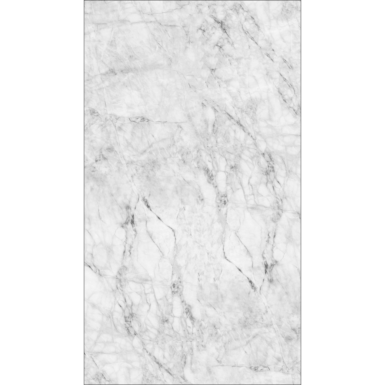 Toilettenrückwand Marmoroptik