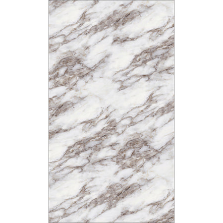 Duschrückwand Marmoroptik