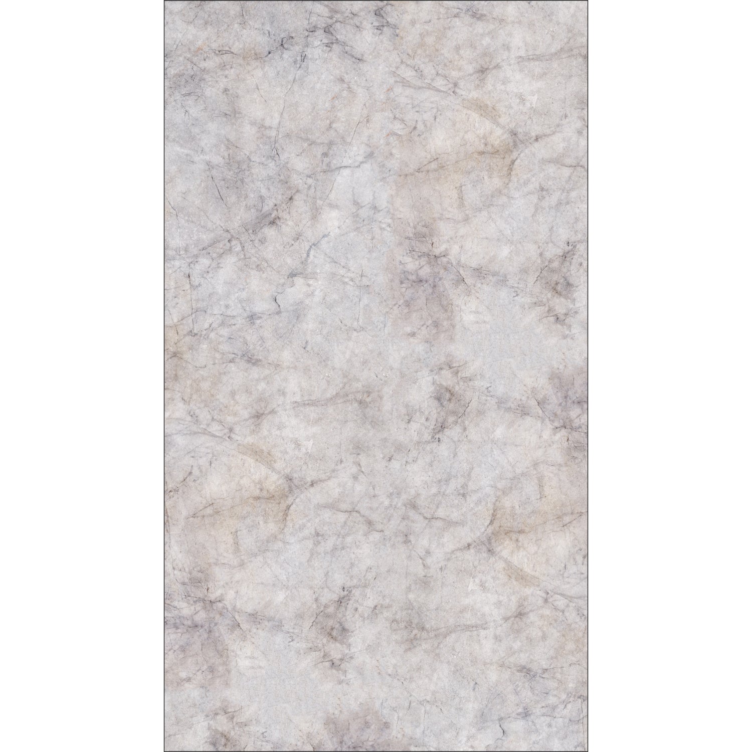 Duschrückwand Marmoroptik