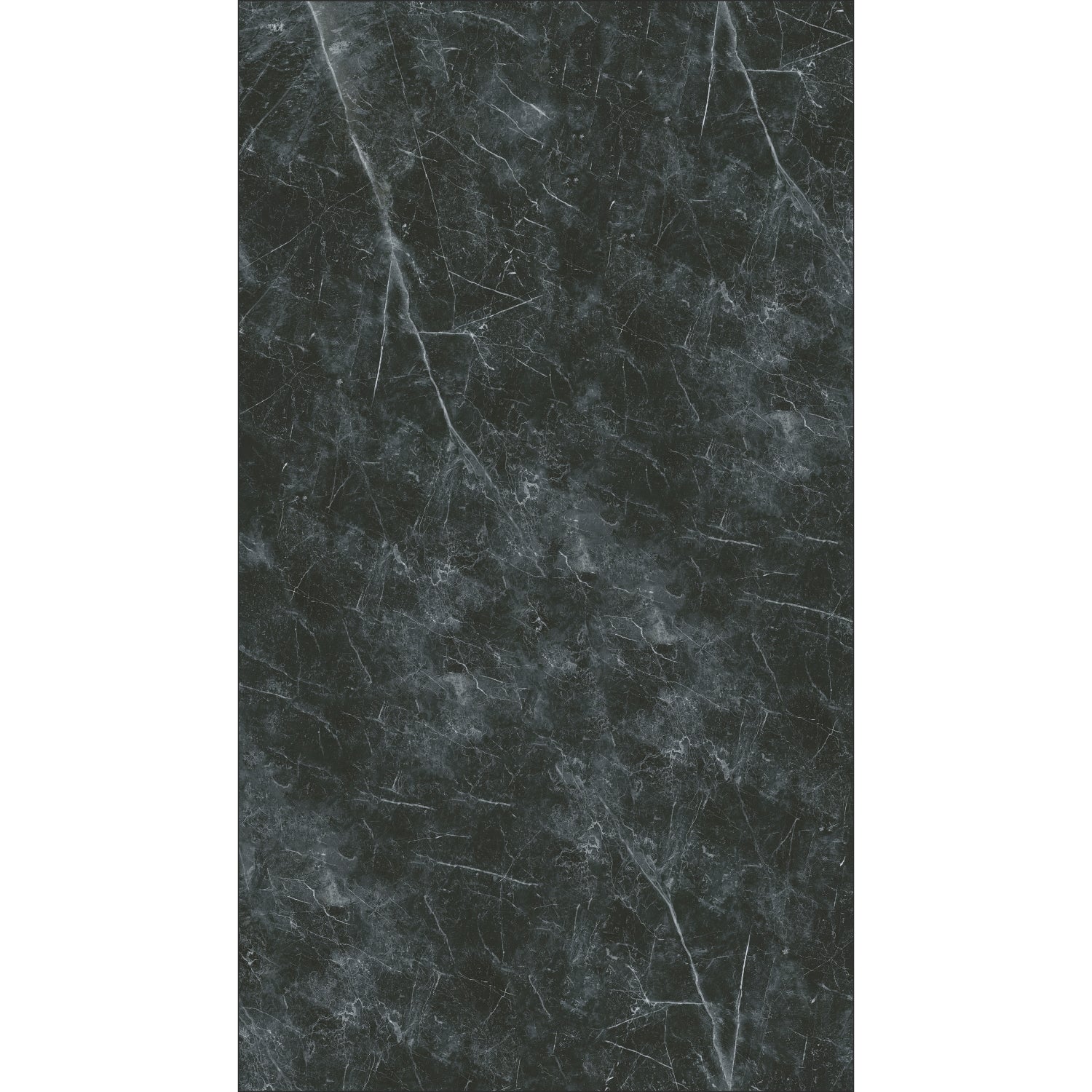 Toilettenrückwand Marmoroptik