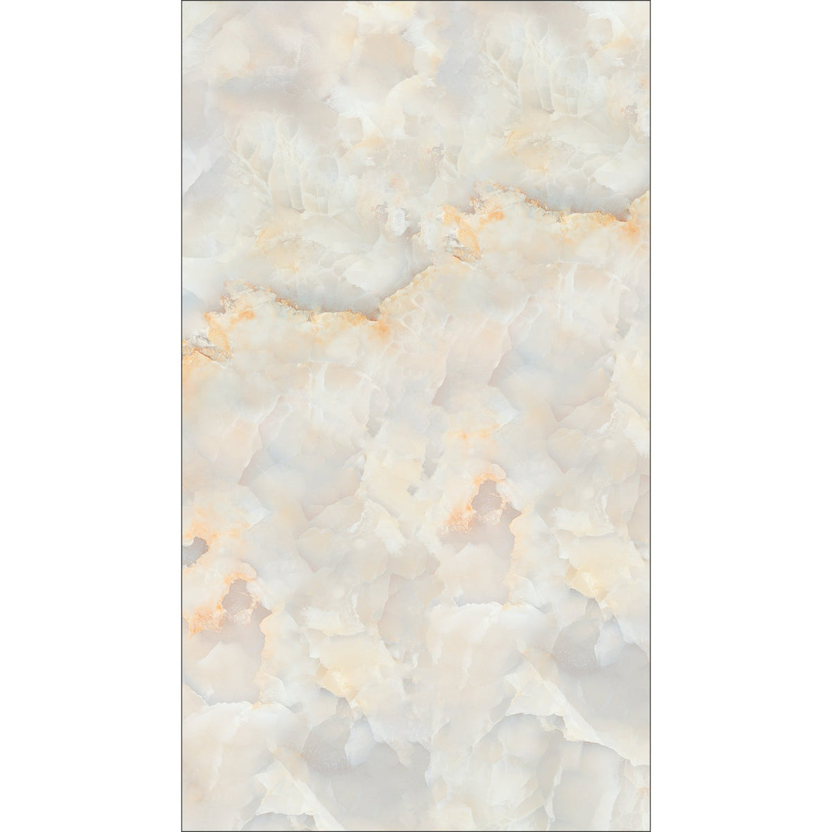 Duschrückwand Marmoroptik