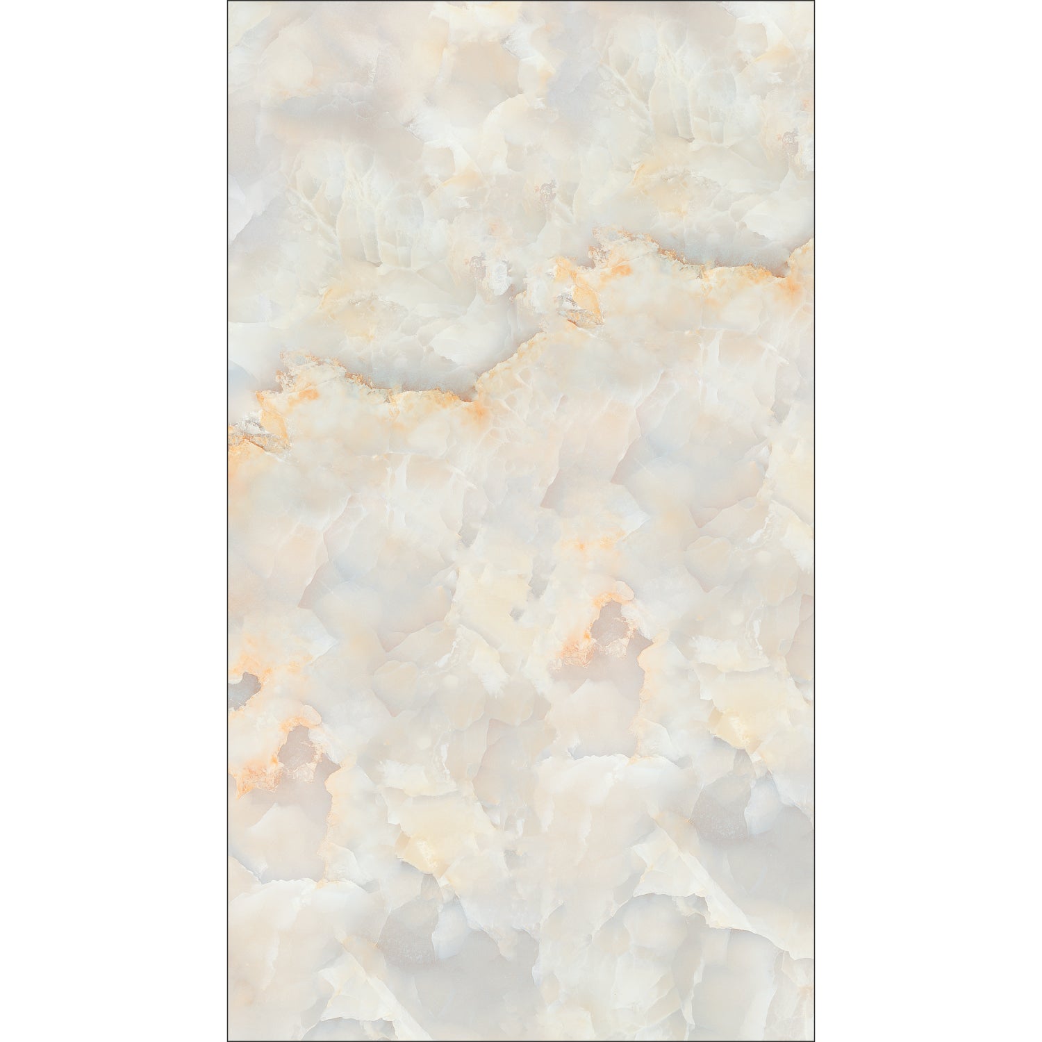 Duschrückwand Marmoroptik