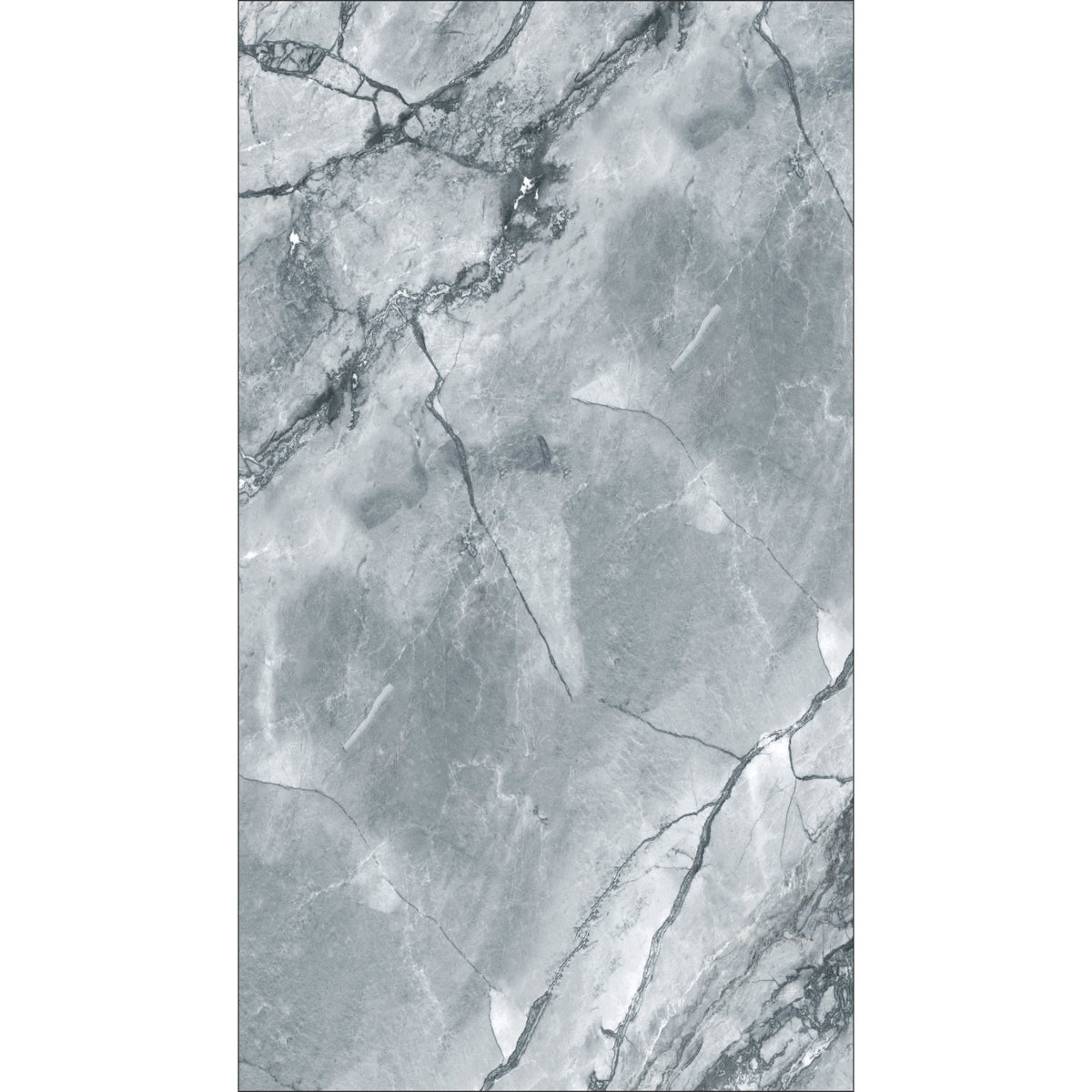 Duschrückwand Marmoroptik