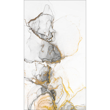 Duschrückwand Marmoroptik