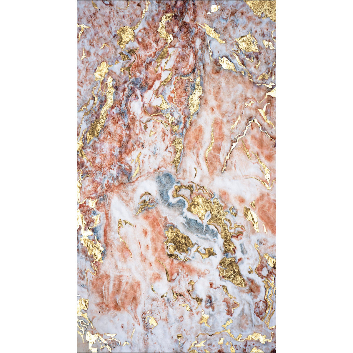 Duschrückwand Marmoroptik