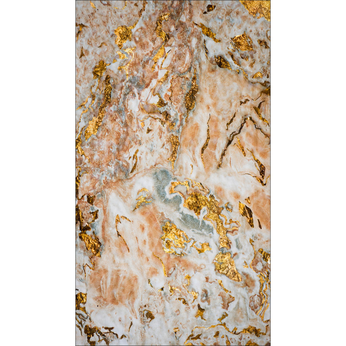 Duschrückwand Marmoroptik