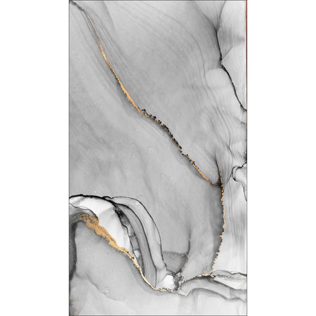 Duschrückwand Marmoroptik